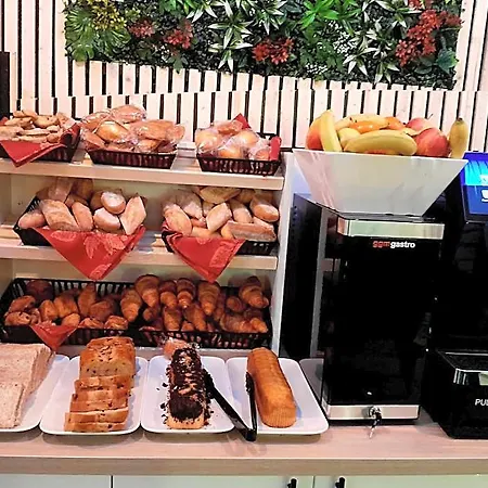 Hotel Norotel 3* Brumath