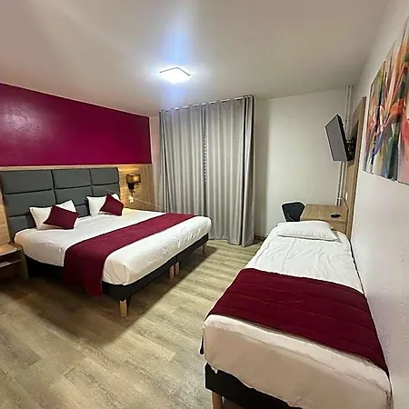 Hotel Hotel Norotel