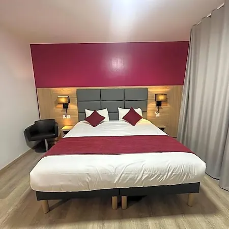 Hotel Norotel Hotel