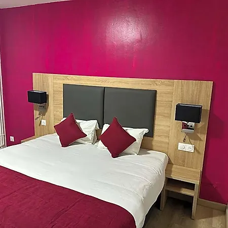 Hotel Norotel Hotel