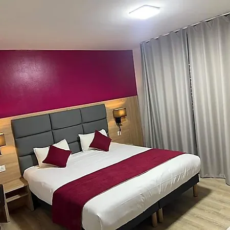 Hotel Norotel Hotel