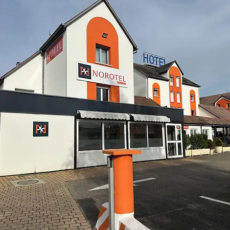 Norotel Brumath