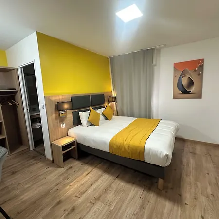 Norotel Hotel Brumath