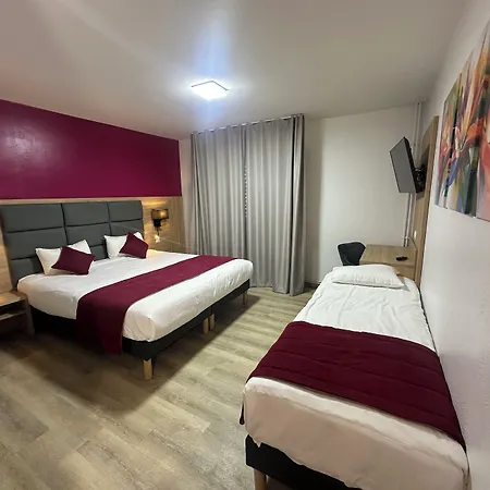 Hotel Norotel Brumath