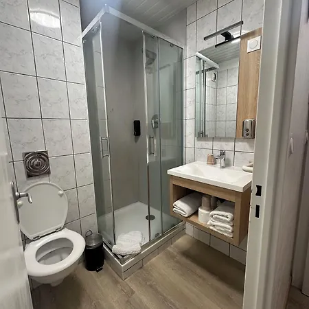 Hotel Norotel 3*