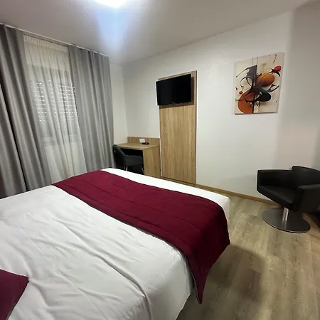 Norotel 3*