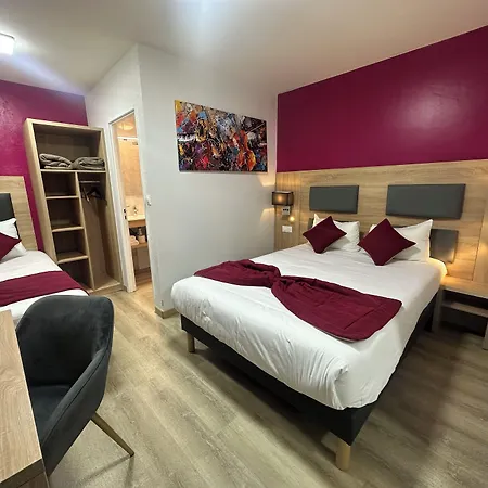 Norotel 3*