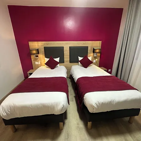 Norotel 3* Brumath
