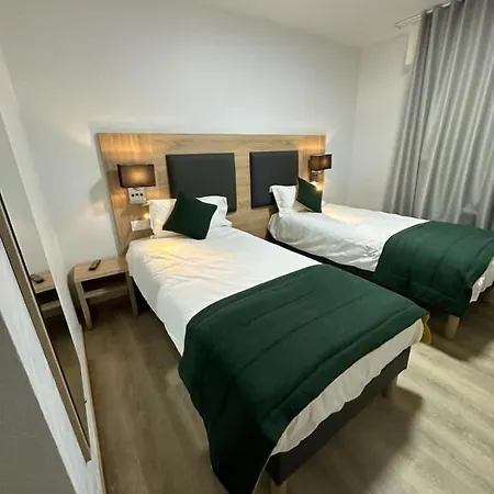Hotel Norotel 3*