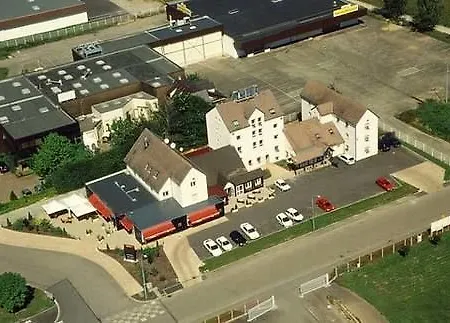 Ξενοδοχείο Norotel Brumath