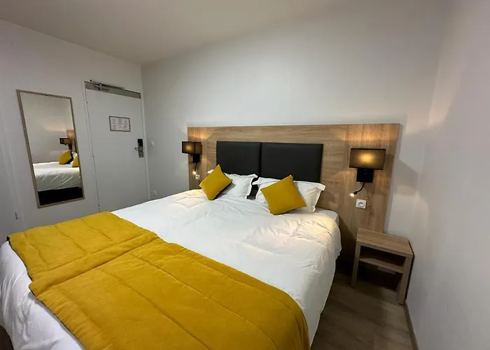 Norotel Szálloda Brumath