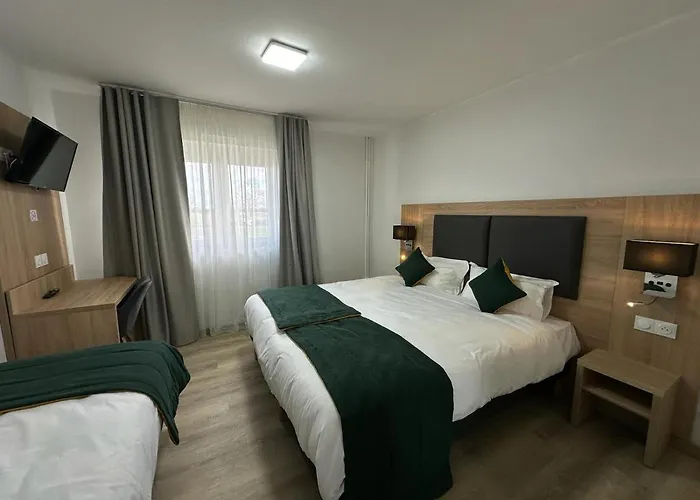Norotel Szálloda 3*