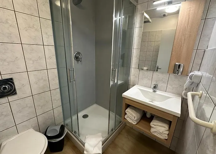 Norotel 酒店 布吕马特