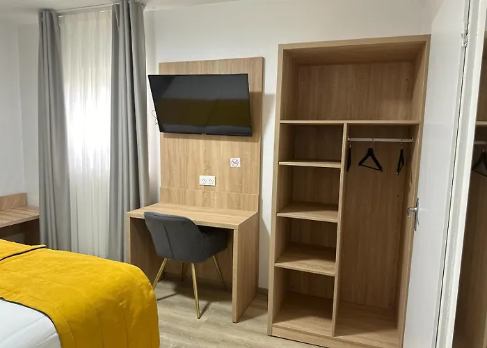 Norotel 酒店