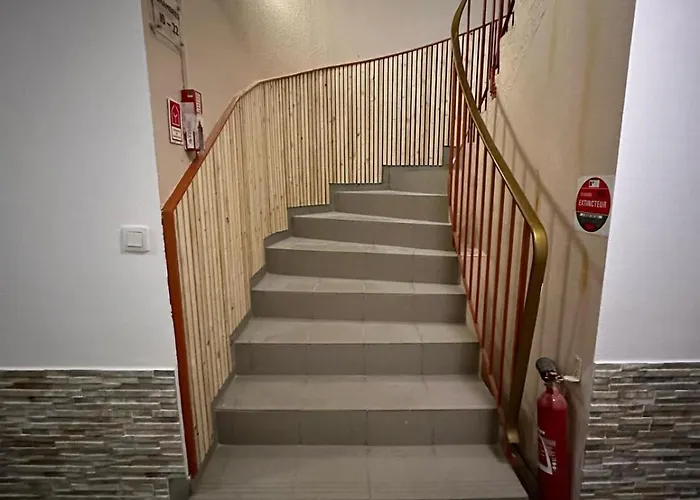 Norotel 布吕马特