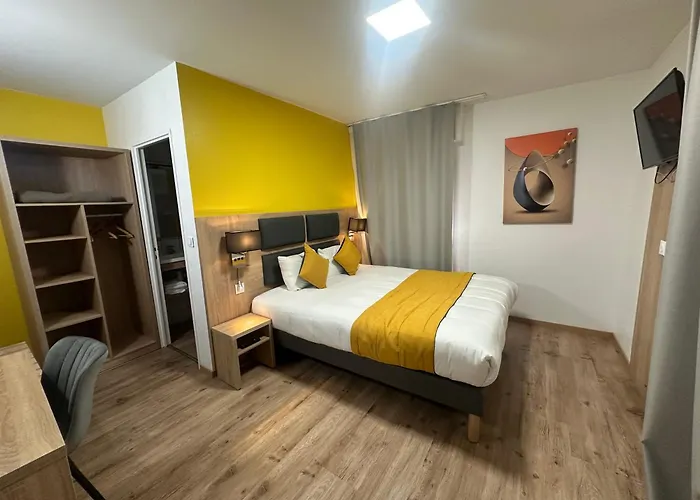 Norotel 3*