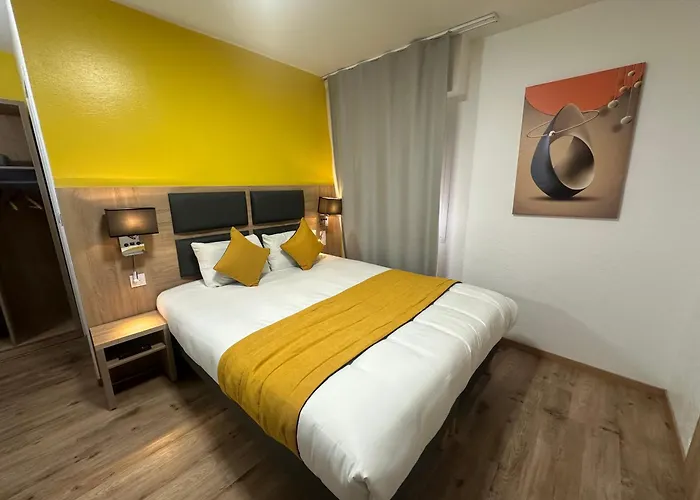 Norotel 酒店