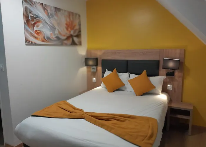 Norotel Szálloda Brumath