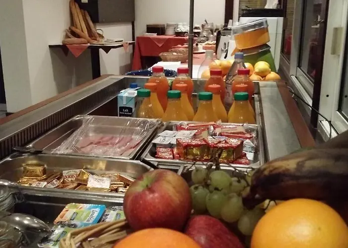 Szálloda Norotel 3*