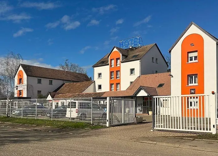 Szálloda Norotel 3*