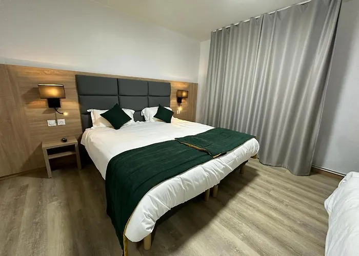 Norotel Szálloda Brumath