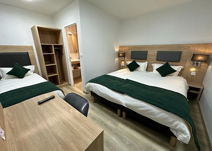 Norotel Szálloda Brumath