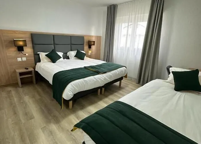 Norotel 酒店