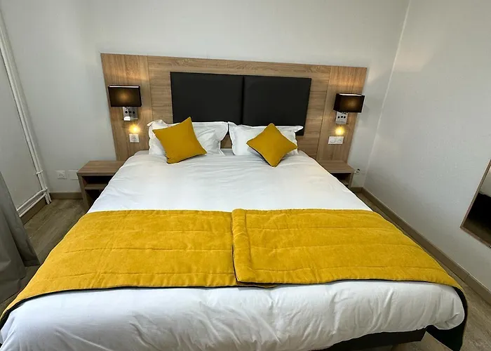 Norotel 3* Brumath