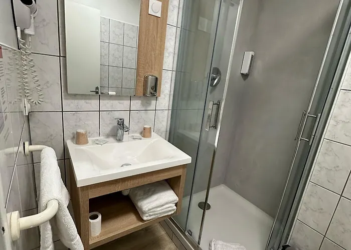 Norotel Szálloda Brumath