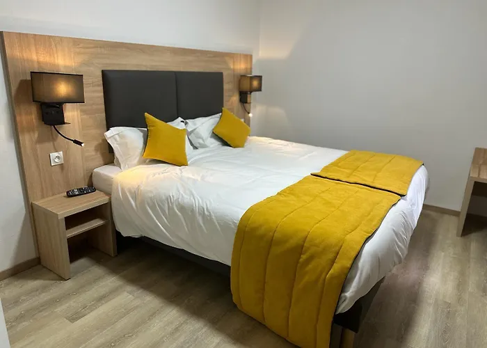Szálloda Norotel 3*