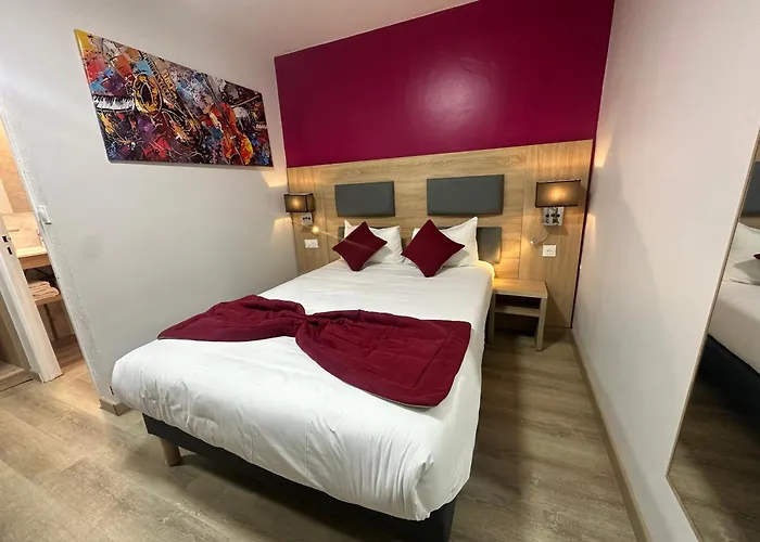 Norotel Szálloda