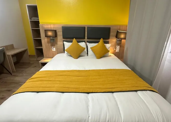 Norotel 3*