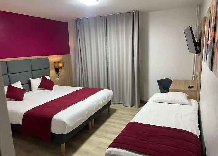 Norotel Szálloda