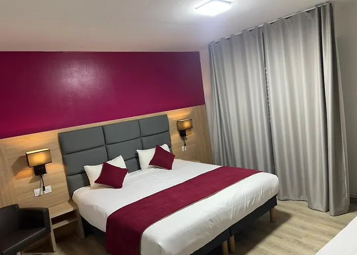 Szálloda Norotel 3*